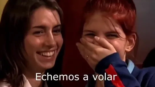 Erreway - Rebelde Way