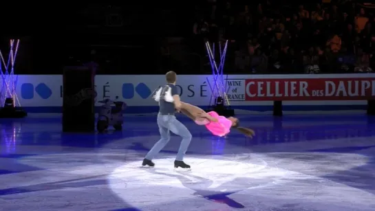 2018 Valentina MARCHEI / Ondrej HOTAREK GALA