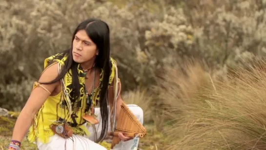 Leo Rojas - Der einsame Hirte