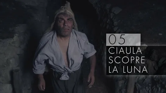 5. Ciaula scopre la luna