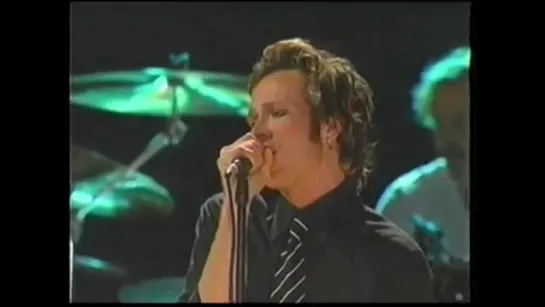 Stone Temple Pilots - Spring Break Rocks