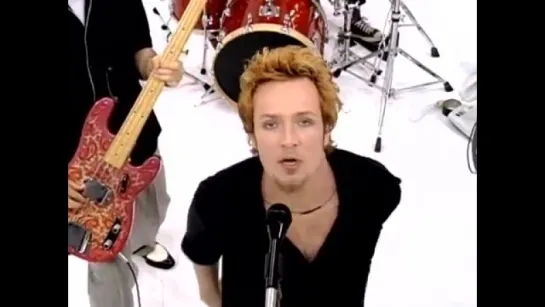 Stone Temple Pilots - Big Bang Baby