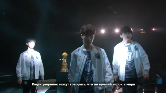 Тизер: MSI 2019. Групповая стадия. День 4