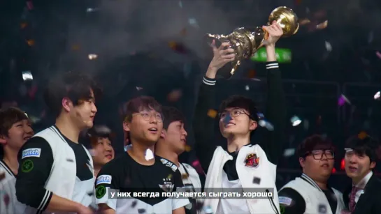 Тизер: MSI 2019. Групповая стадия. День 2