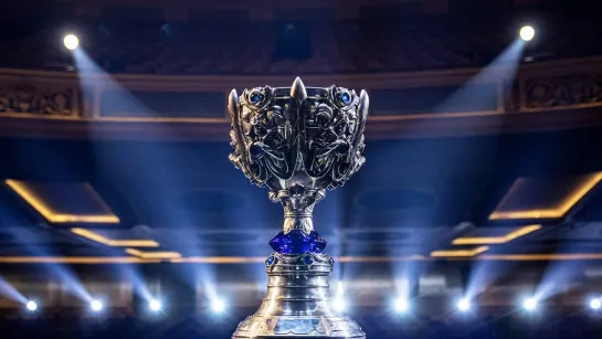 Worlds 2020: Полуфинал День 2 Тизер (Suning vs. TOP Esports)