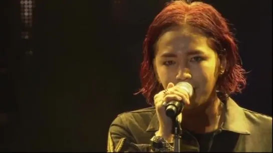 Love Letter_JKS LIVE IN SEOUL