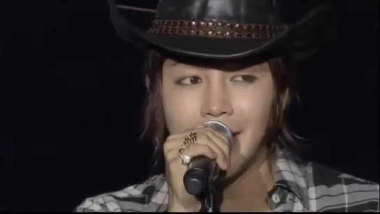 2015 JKS LIVE IN SEOUL