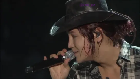 2015 JKS LIVE IN SEOUL