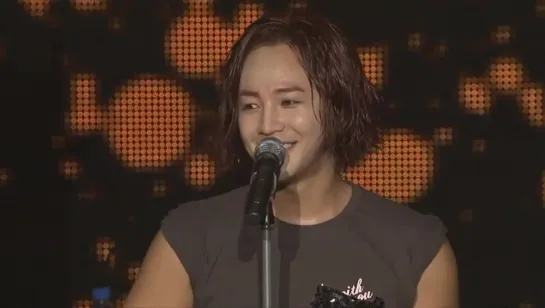 2015 JKS LIVE IN SEOUL