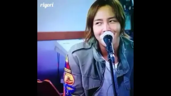 JKS Live in Seoul 2015 DVD, фанмейд