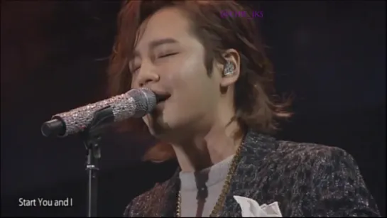 JKS Live in Japan 2015 OSAKA Day 1