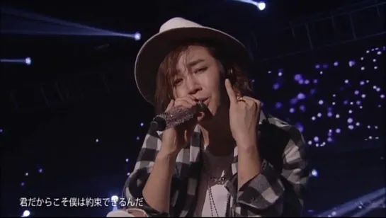 JKS Live in Japan 2015 OSAKA Day 1