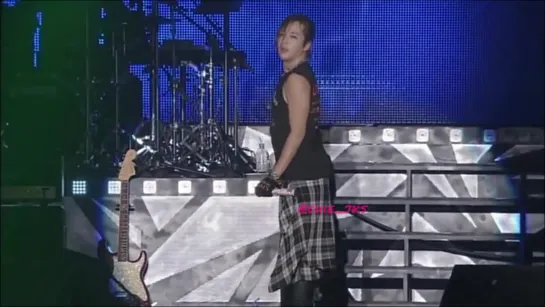 JKS Live in Japan 2015 OSAKA Day 2