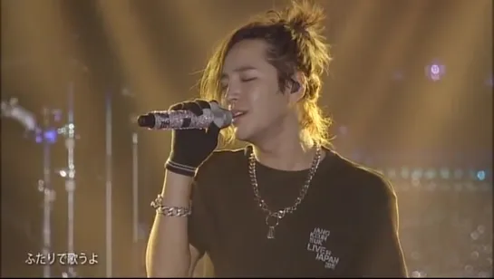 JKS Live in Japan 2015 OSAKA Day 1