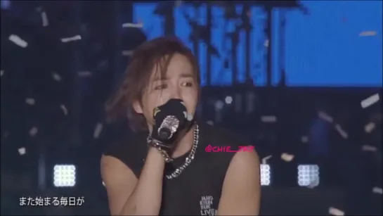 JKS Live in Japan 2015 OSAKA Day 2