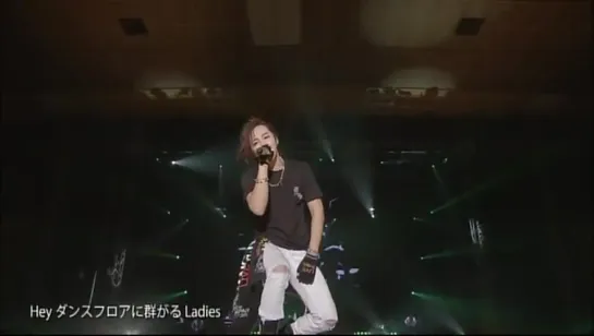 JKS Live in Japan 2015 OSAKA Day 1