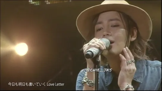 JKS Live in Japan 2015 OSAKA Day 2