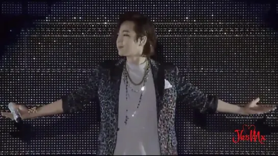 JKS Live in Japan 2015 OSAKA Day 1