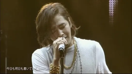 JKS Live in Japan 2015 OSAKA Day 1