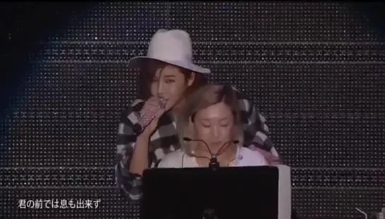 JKS Live in Japan 2015 OSAKA Day 1