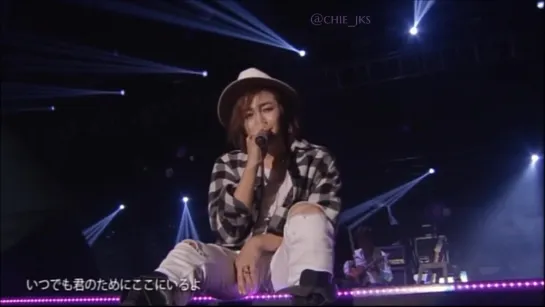 JKS Live in Japan 2015 OSAKA Day 1