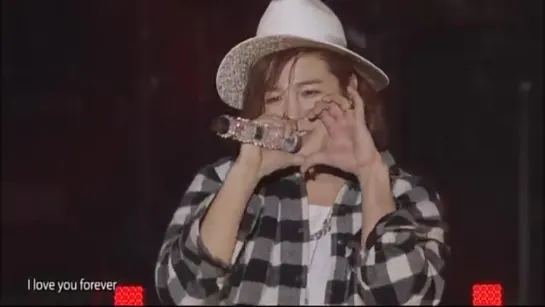 JKS Live in Japan 2015 OSAKA Day 1