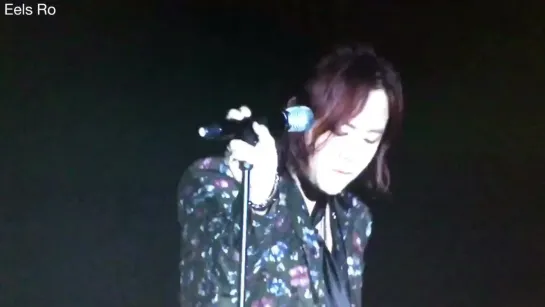 2015 JKS LIVE IN SHANGHAI