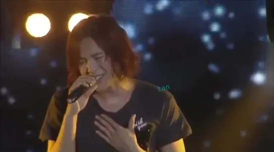 2015 JKS LIVE IN SHANGHAI