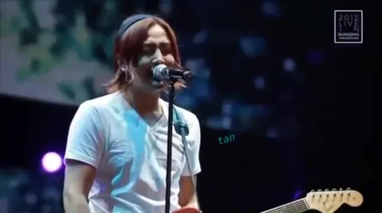 2015 JKS LIVE IN SHANGHAI