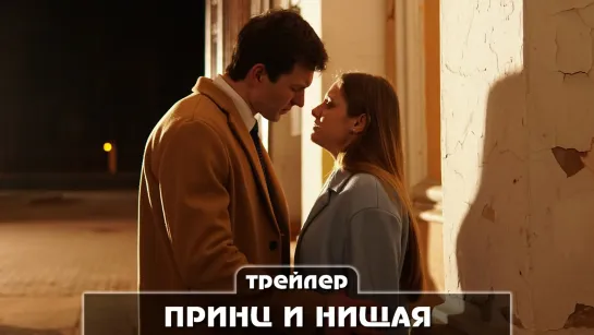 Трейлер сериала (2023)