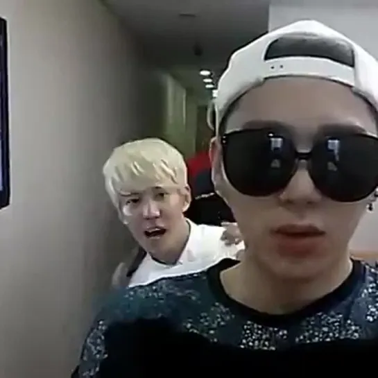 [Zico | Vine] 140612