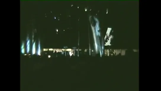 Red Hot Chili Peppers 2002-12-01 Telstra Dome, Melbourne, Australia [AMT #1]