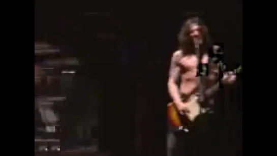 Red Hot Chili Peppers - Rock Werchter 2002 (Full Show)