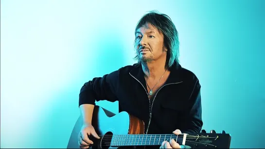 Chris Norman - In A Heartbeat