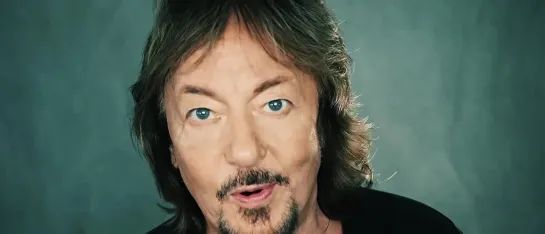 Chris Norman - Tell Her She Can