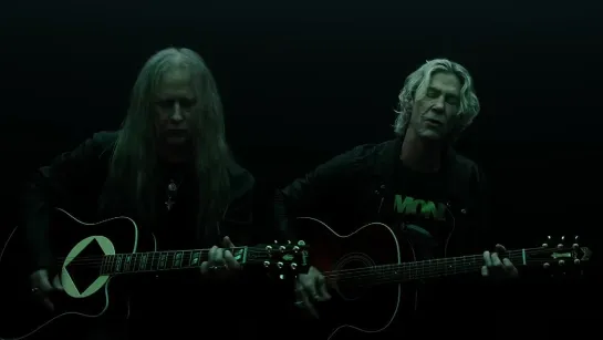 Duff McKagan - I Just Dont Know (ft. Jerry Cantrell)