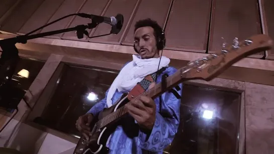 Bombino - Tazidert