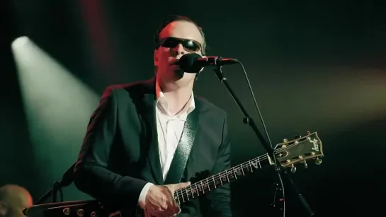 Joe Bonamassa - Ill Play The Blues For You (Live At The Greek Theatre)