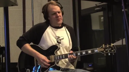 Joe Bonamassa - Stop!