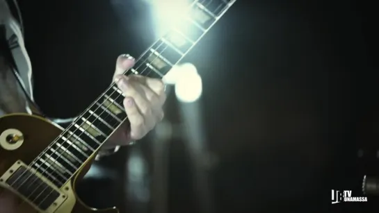 Joe Bonamassa - How Deep This River Runs - Official Music Video