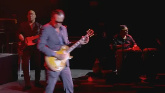 Joe Bonamassa - Just Got Paid