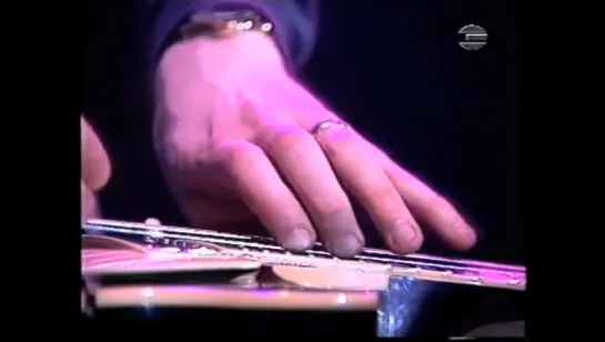 Jeff Healey - As The Years Go Passing By