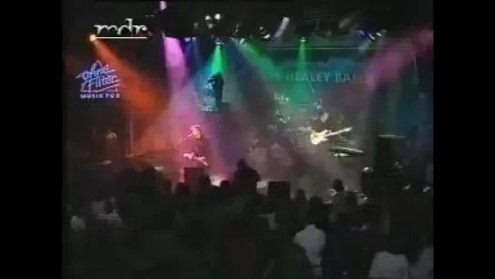 Jeff Healey Band - Roadhouse Blues