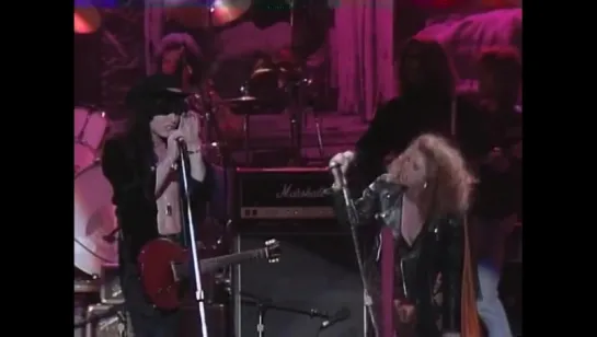 Tom Keifer  Joanna Dean - Love Hurts (Live at Farm Aid 1990)