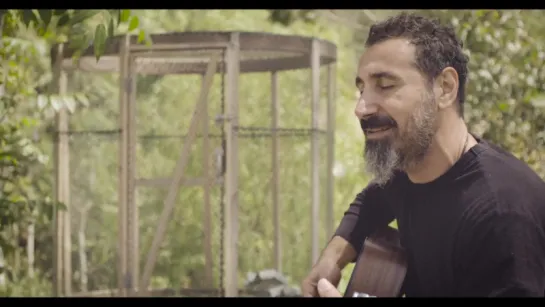 Serj Tankian - Artsakh