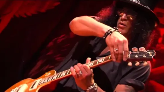 Slash - Anastasia