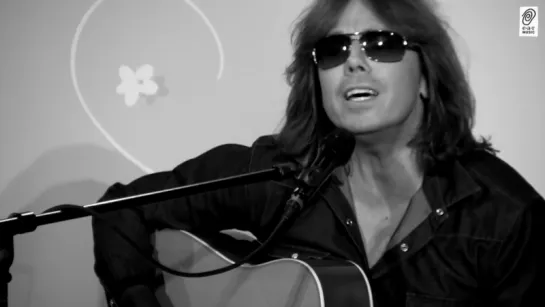 Joey Tempest and John Norum -  Holiday (SCORPRIONS cover)