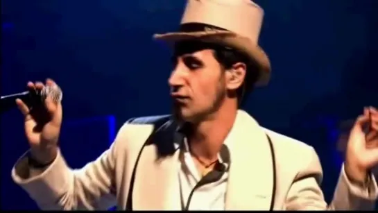 Serj Tankian - Empty Walls (live)