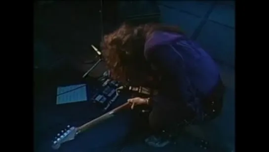 Yngwie Malmsteen - A Tribute To Leo Fender (Live 92)