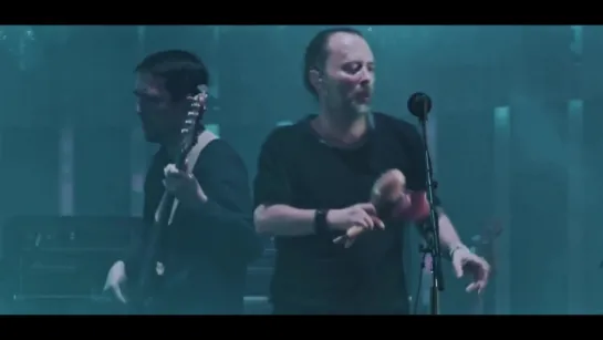 Radiohead - 15 Step (Live @ Main Square Festival 2017)